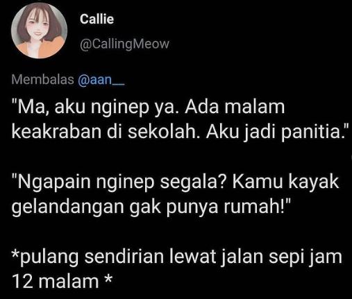 4 Sifat Posesif Orang Tua Ini Kocaknya Mengundang Gelak Tawa